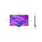 SAMSUNG Téléviseur UHD 4K SA TQ75QN80FAUXXC